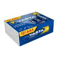 Batterie Varta Longlife Power