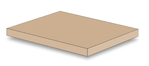 Termolast/AB-40 Platte