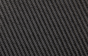 CS AcrylPlatte BKF Carbon Köper U2