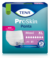 Einweghose TENA Pants PROskin Maxi XL