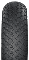 Block-Profil R-111 schwarz