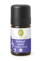 Primavera Duftmischung Schlafwohl, 5 ml