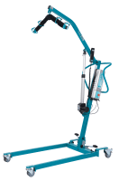 Patientenlifter aks-foldy mit Standardbügel