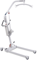 Patientenlifter SLK Carry 185 Classic mit ECO Gurt M/L