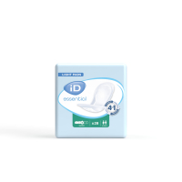 Verpackung von iD Essential Light Pads Super