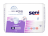 Einweginkontinenzslips Seni Active Plus medium, Packung