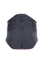 Lumbalorthese Lumbamed Disc, dark grey, Detailbild