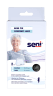 Fixierhose Seni Fix Comfort, schwarz, Packung