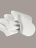 Keile-Set für AirStep Walker weiß