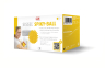 Igelball Sissel Spiky Ball in Verpackung