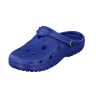 chung shi DUX Clog sensi, bijou blue