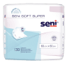 Bettschutzunterlagen Seni Soft Super 60x60