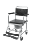 Toilettenrollstuhl TRS 130