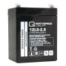 Quality-Batteries 12LS-2.9 12V/2,9Ah