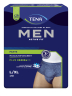 TENA men active Fit Pants Plus L/XL, Verpackung