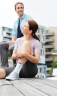Actimove® TaloMotion Anwendungsbeispiel