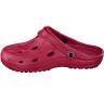 chung shi DUX Clog, chilli