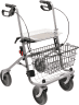 Rollator Cristallo