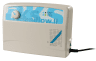 Wechseldrucksystem aks-saniflow II Anti-Dekubitus-Aggregat