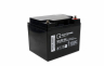 Quality-Batteries 12LCP-50 12V/50Ah