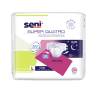 Inkontinenzhosen Super Seni Quatro Large