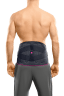 Lumbalorthese Lumbamed pro, dark grey