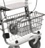 Korb für Rollator Cristallo/Migo/Gigo/Gigo2G