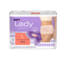 Seni Lady Pants Large, Packung
