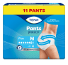 Einweghose TENA Pants Proskin Plus M Hüftumfang 80 bis 110 cm