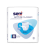 Seni Active Classic M, Hüfte 80-110 cm (1 Karton 3 x 30 Stück)