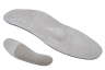 Weichpolster-Rohling Microvelour