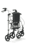 Leichtgewicht-Rollator Eco-Plus
