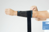 Epicondylitisbandage Dynamics Plus Anziehanleitung1