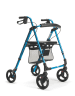 Leichtgewicht-Rollator Eco-Plus