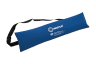 Fersenentlastungsgurt CarePur M 90 x 16 cm blau_Produktbild