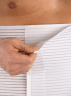 Abdominalbandage