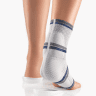 Bort Knöchelbandage AchilloStabil Eco, silber