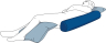 Zylinderkissen CarePure_Anwendung 3