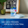 Einlage TENA Lady Discreet Extra, Packung und Einzelprodukte