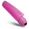 Yoga Matte Deuser TPE, pink