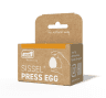 Box SISSEL Press Egg