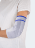 Para-Epicondylitisbandage gletscher-blau