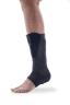 Achillessehnenbandage DONJOY AchilloForce Standard, graphitgrau_Zusatzbild