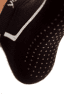 Yoga Socks Detail genoppte Fußsohle