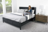 ADV_Traveler am Bett montiert