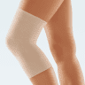 Gelenkwärmer ClimaCare, Knie, beige