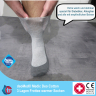 Socken DeoMed Medic Deo Cotton_Bild 3