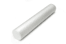 Pilates Roller, weiß