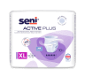 Einweginkontinenzslips Seni Active Plus