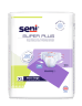 Inkontinenzhosen Seni Super Plus x-Large, Packung